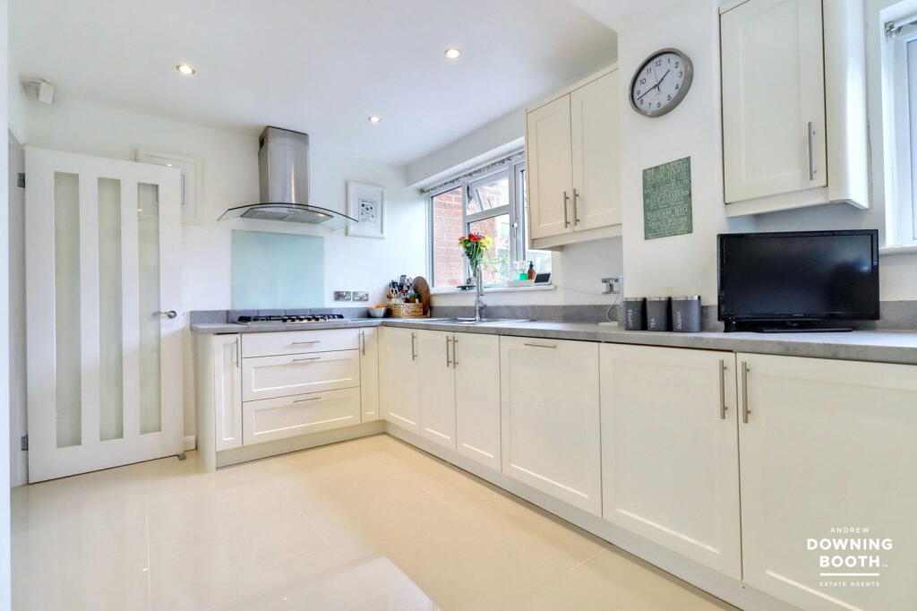 Additional image 5 of Northside Drive, Sutton Coldfield, B74 3QQ - Spacious Four Bedroom Home