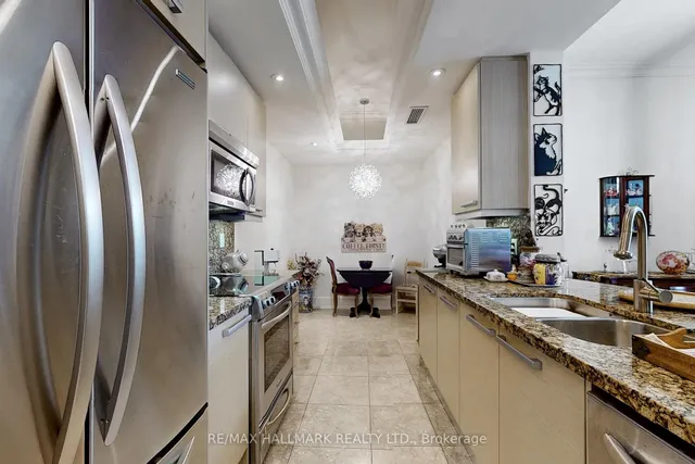 Additional image 17 of 660 Sheppard Ave Unit LPH05