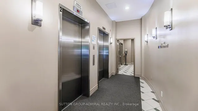 Additional image 8 of 4200 Bathurst St Unit 707