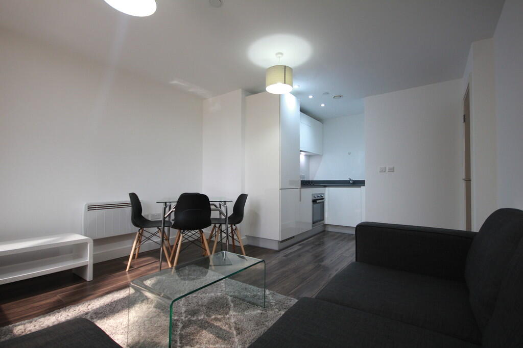 Additional image 3 of Broadway Residences, Broad Street, Birmingham, B15