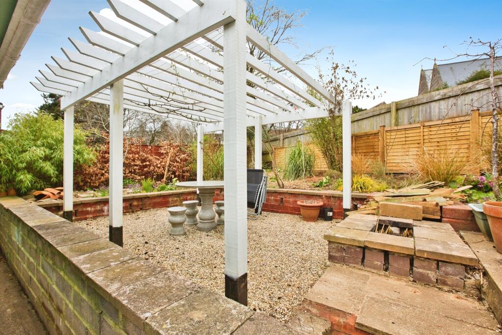 Additional image 15 of Woodbury Close, Wells