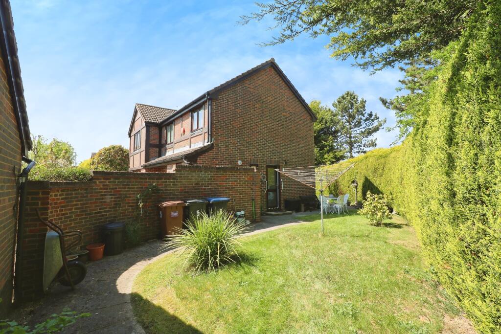 Additional image 14 of Mendlesham, Welwyn Garden City, AL7