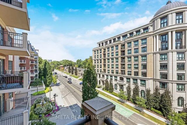 Additional image 25 of 2855 Bloor St Unit 501