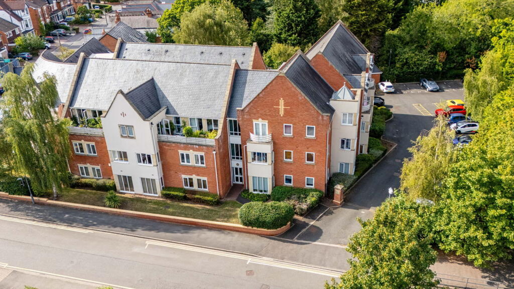 Station Road, Sutton Coldfield, B73 5LA