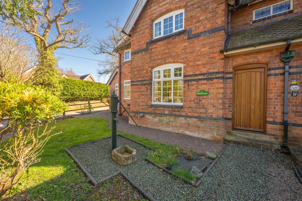 Additional image 27 of Perry Mill Lane, Ullenhall