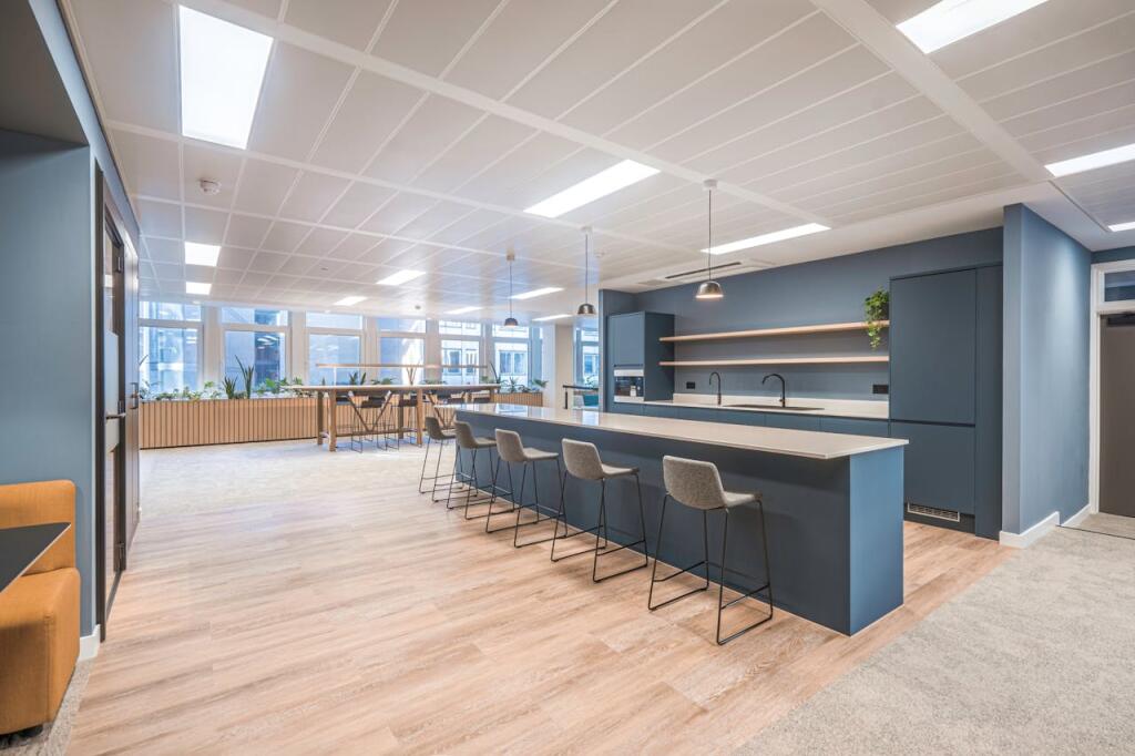 Additional image 7 of Newater House, 11 Newhall Street, Birmingham, B3 3NY