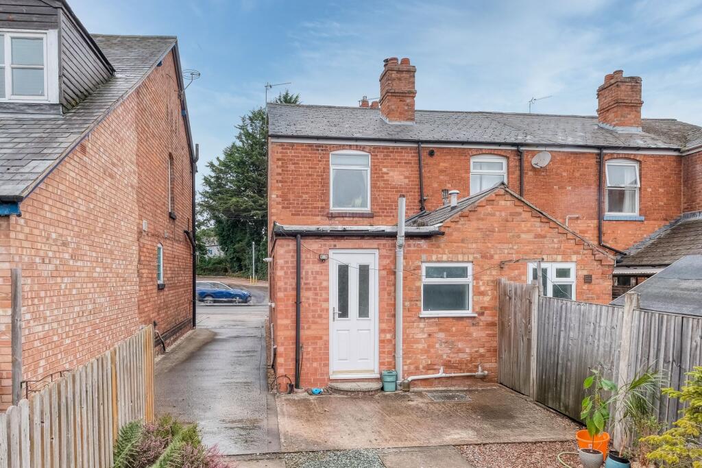 Additional image 12 of Birmingham Road, Studley, B80