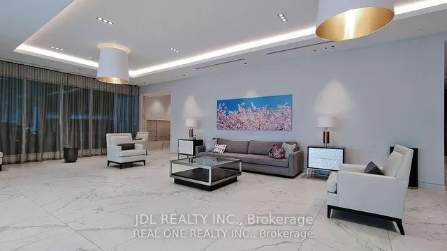 Additional image 2 of 1926 Lakeshore Blvd Unit 3615