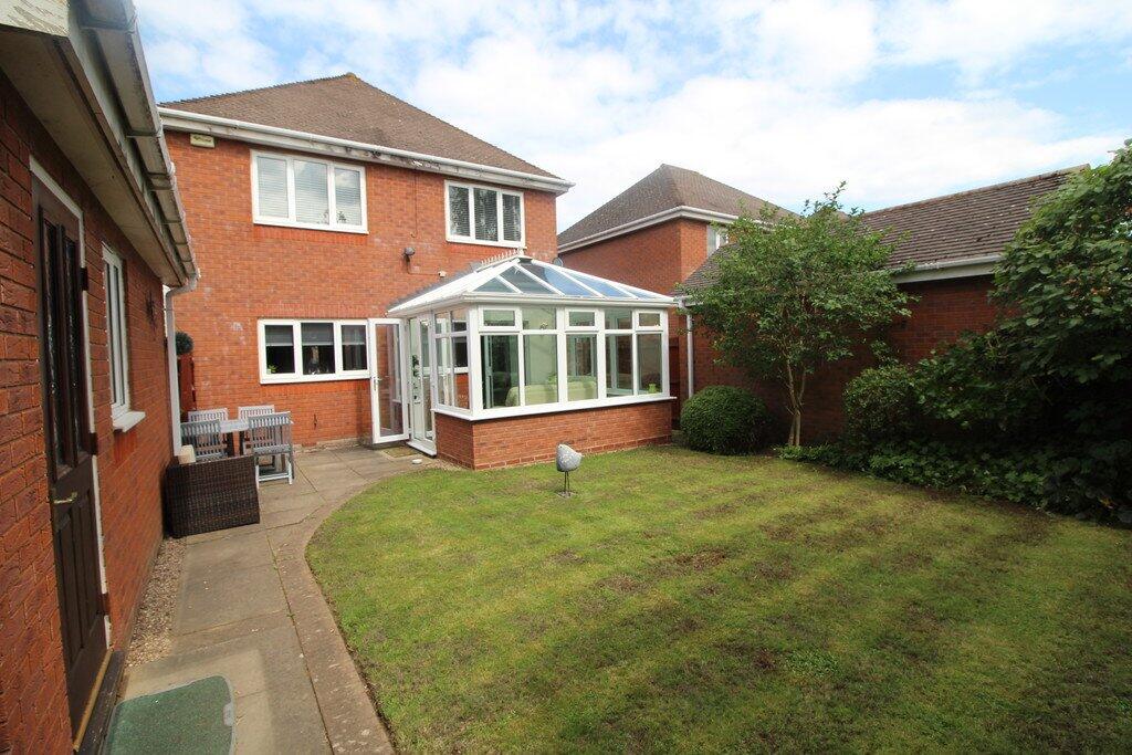 Additional image 24 of Brixfield Way, Shirley, Solihull, West Midlands, B90