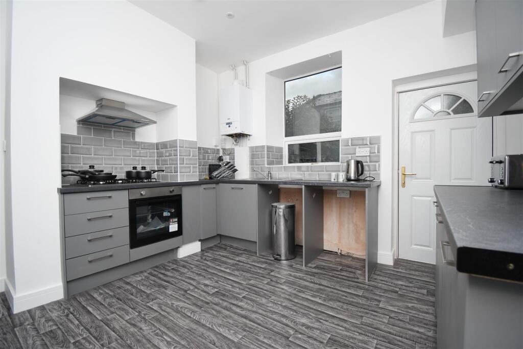 Additional image 4 of Fir Street, Burnley