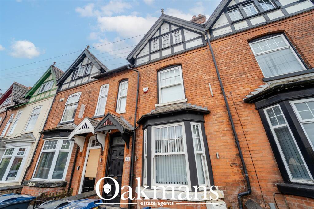 Additional image 33 of Reservoir Road, Selly Oak, Birmingham, West Midlands, B29