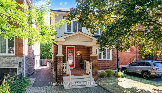 123 Colin Ave