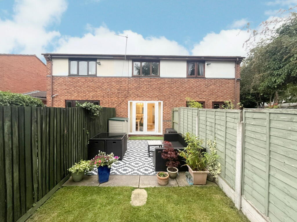 Additional image 16 of Lark Close, Highters Heath, Birmingham