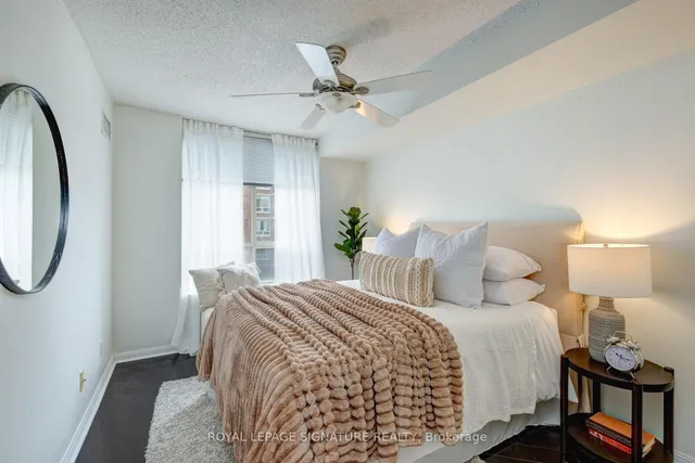 Additional image 12 of 3130 Yonge St Unit 401