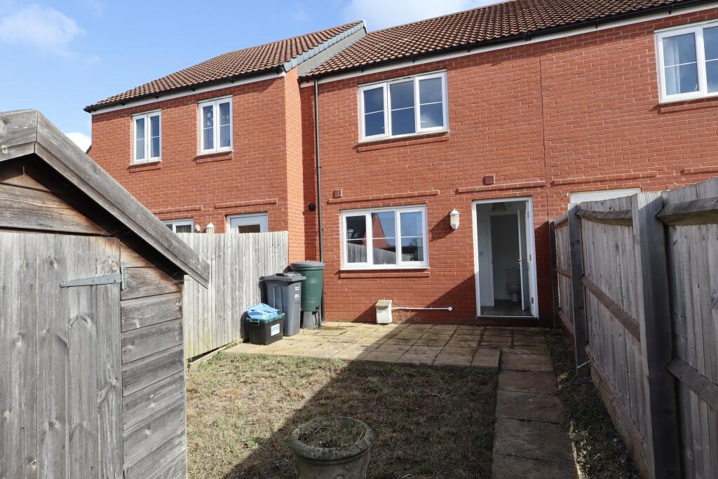 Additional image 8 of Nimrod Way, Wells