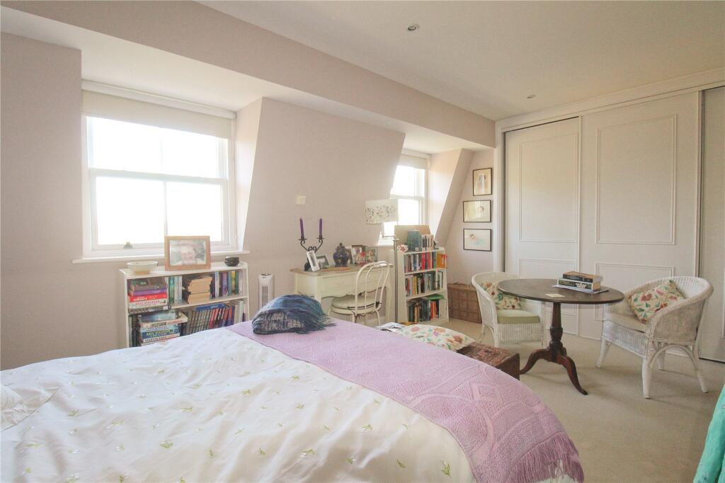 Additional image 26 of The Prospect, Hilperton Road