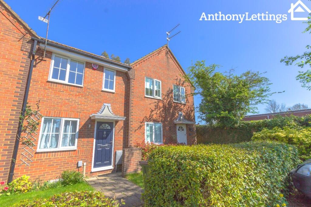 Property image for Kingsley Court, Welwyn Garden City