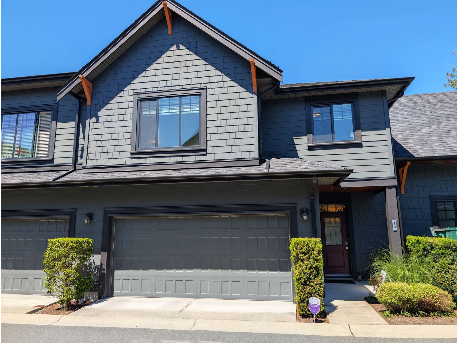 14 8425 VENTURE WAY|Surrey, British Columbia V4N6S5