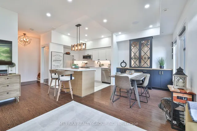 Additional image 20 of 1496 Victoria Park Ave Unit 254