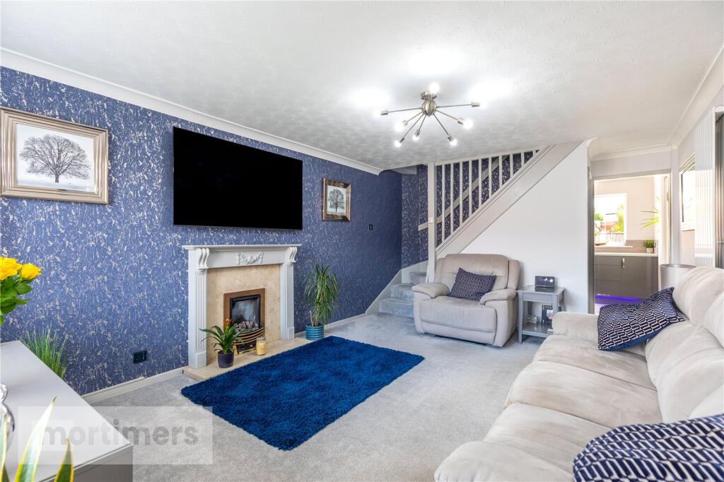 Additional image 4 of Grasmere Close, Rishton, Blackburn, Lancashire, BB1