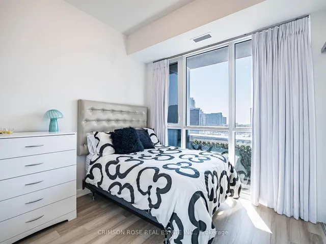 Additional image 21 of 2007 James St Unit 406