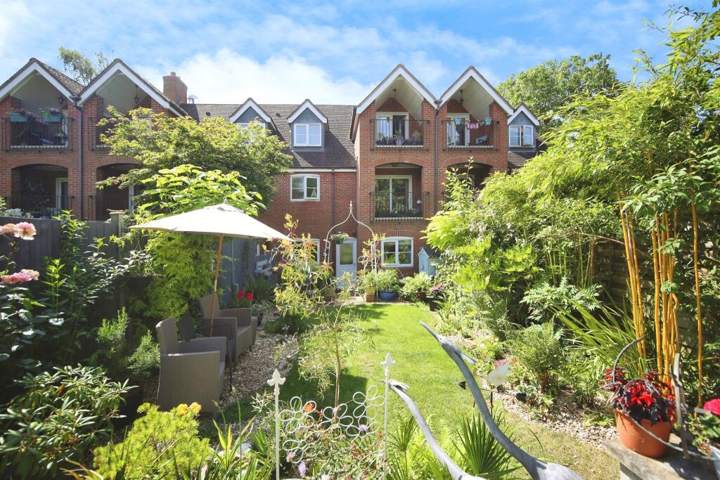Additional image 19 of Gable Mews, Bidford-On-Avon, Alcester