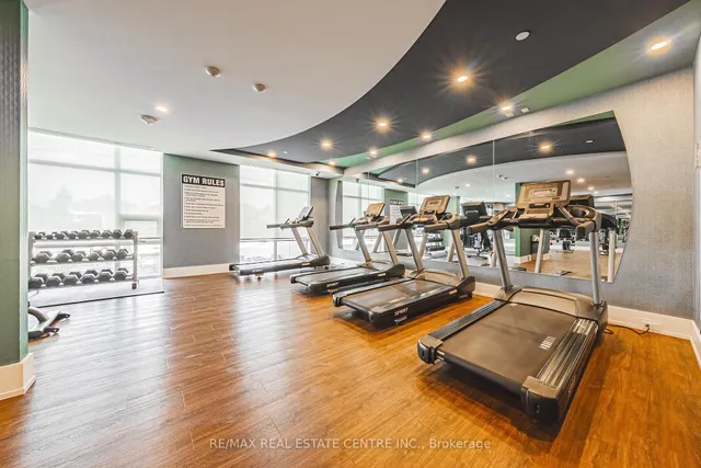 Additional image 32 of 450 Dundas St Unit 1213