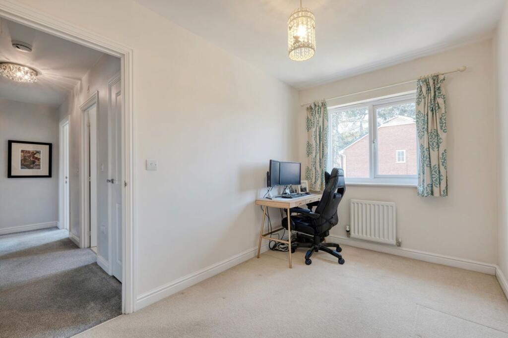 Additional image 16 of Chapel Rise, Rednal, B45