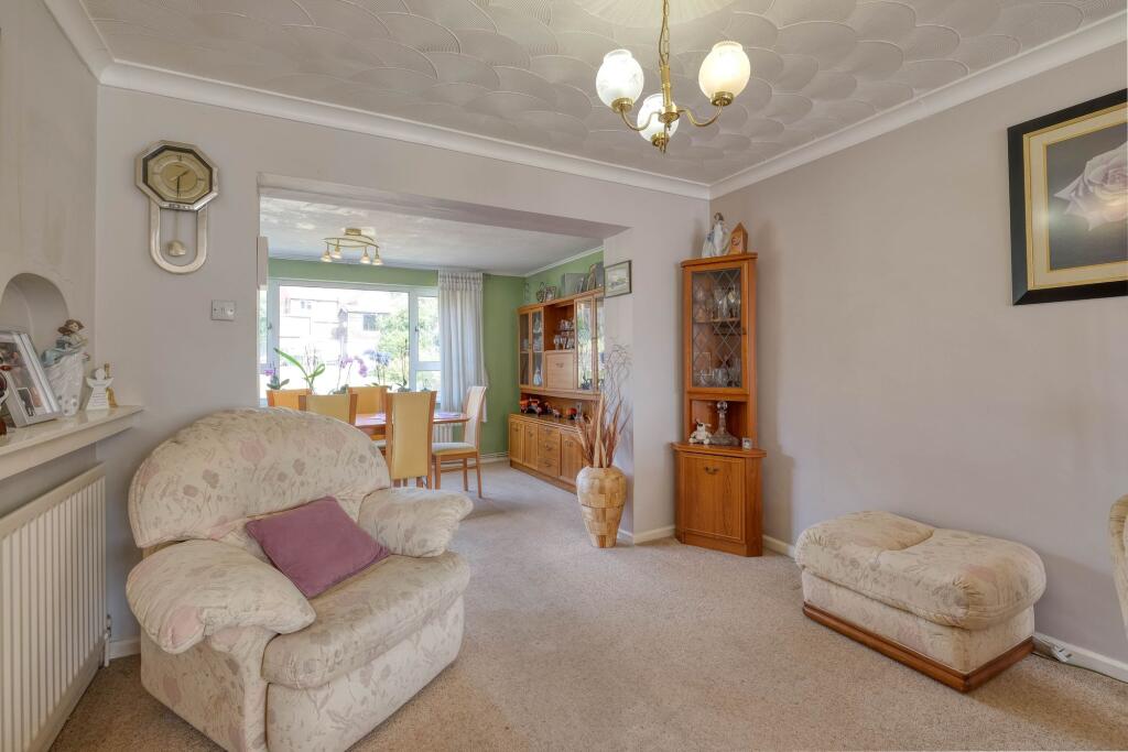 Additional image 6 of Milton Close, Redditch, B97