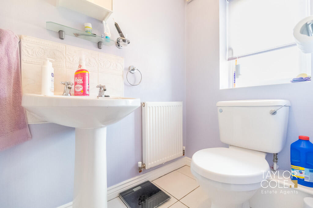 Additional image 16 of Fasson Close, Tamworth