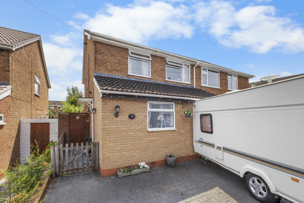 Additional image 15 of Martin Close, Bromsgrove B61 7BW