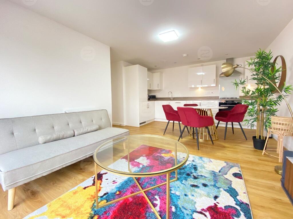 Additional image 4 of Smithfield House, 22  Belgrave Middleway, Birmingham, B5 7FF