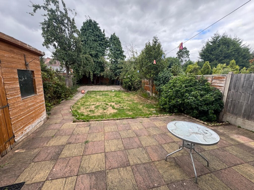 Additional image 21 of Sandhurst Avenue, Birmingham, West Midlands