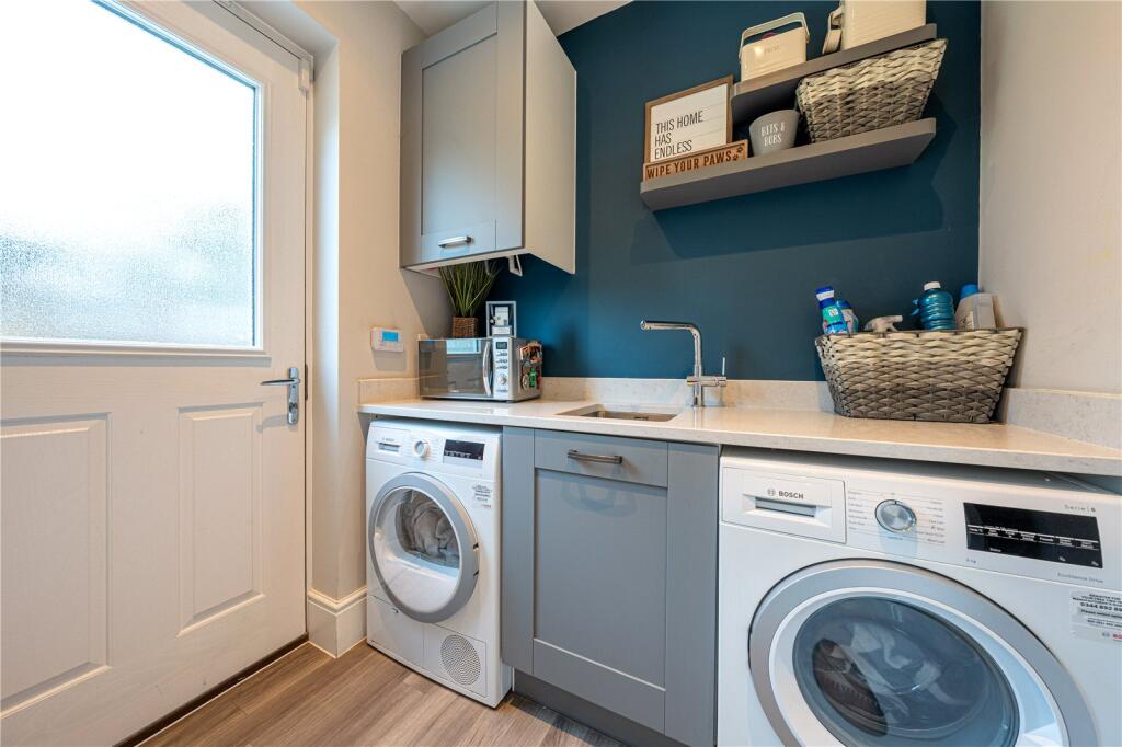 Additional image 12 of Lapley Avenue, Amington, Tamworth, Staffordshire, B77