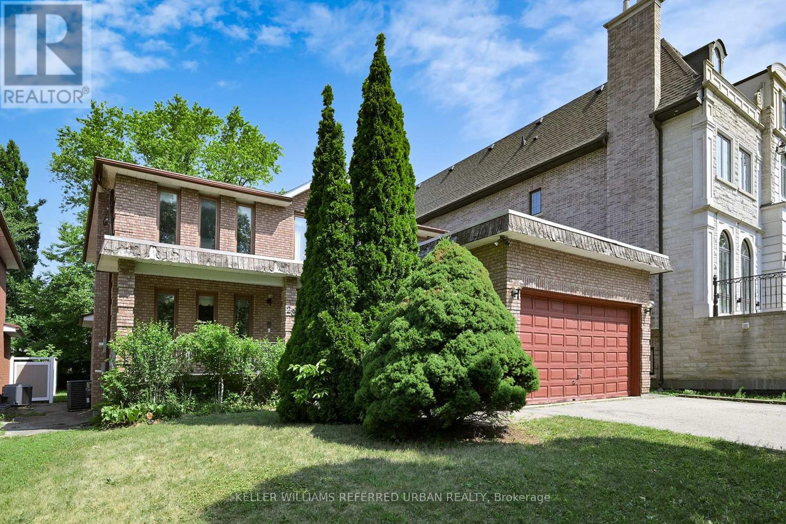 Property image for 28 WESTWOOD LANE|Richmond Hill (South Richvale), Ontario L4C6X9