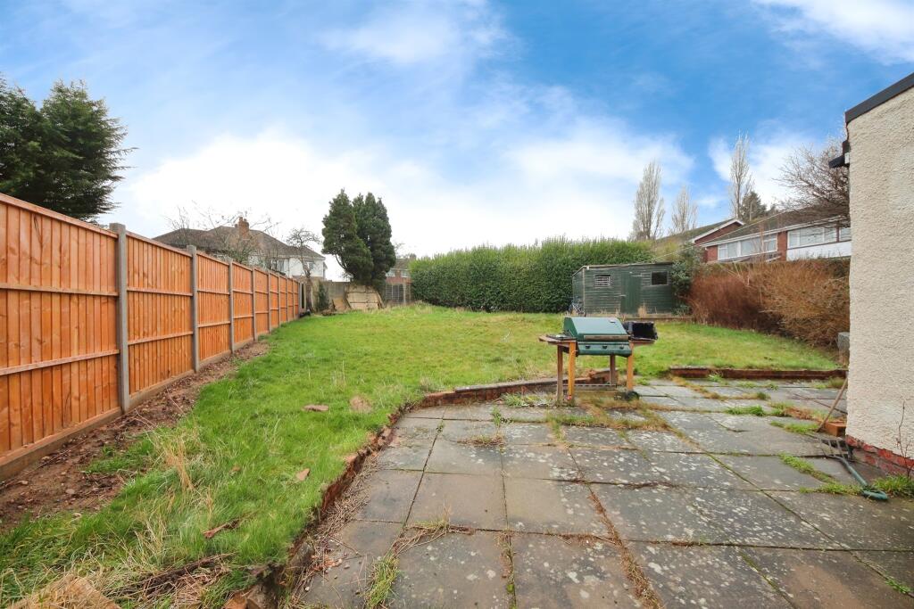 Additional image 14 of Wheats Avenue, Birmingham