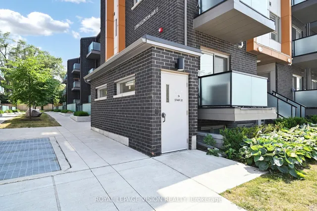 Additional image 13 of 2791 Eglinton Ave Unit 508