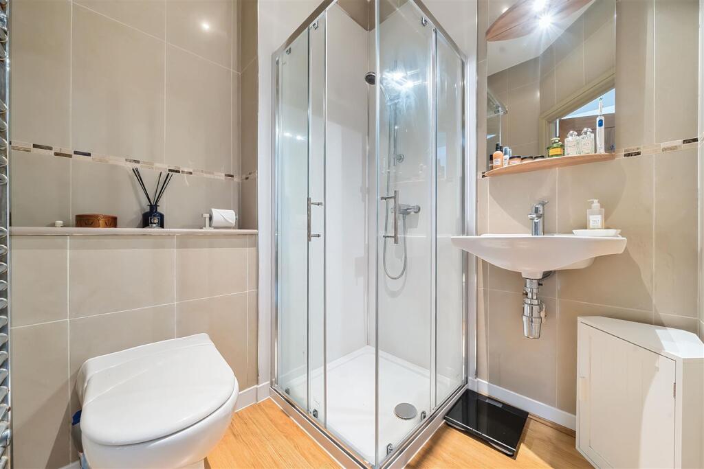 Additional image 9 of Sherborne Road, Yeovil