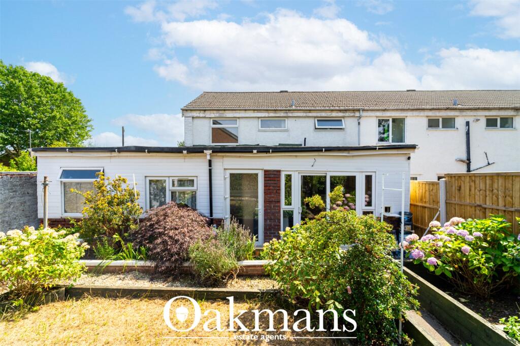 Additional image 36 of Hawkesley Drive, Birmingham, West Midlands, B31