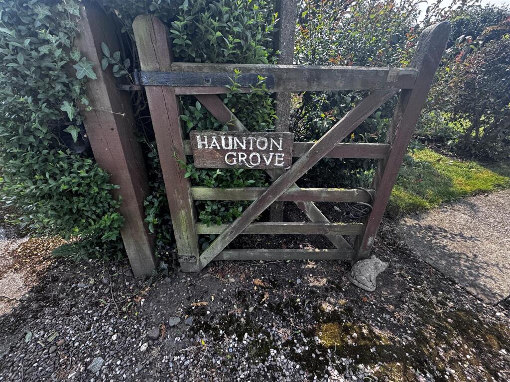 Additional image 15 of Haunton Road, Harlaston, Tamworth