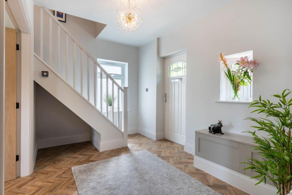 Additional image 17 of Barnt Green Road, Cofton Hackett, B45