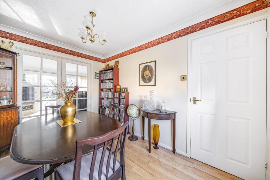 Additional image 6 of Oakleigh, BA20