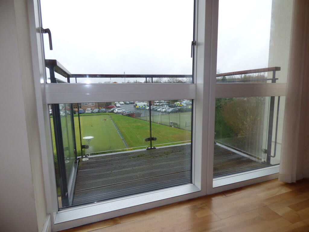 Additional image 4 of Hemisphere Apartments, 18 Edgbaston Crescent, Birmingham B5 7RJ