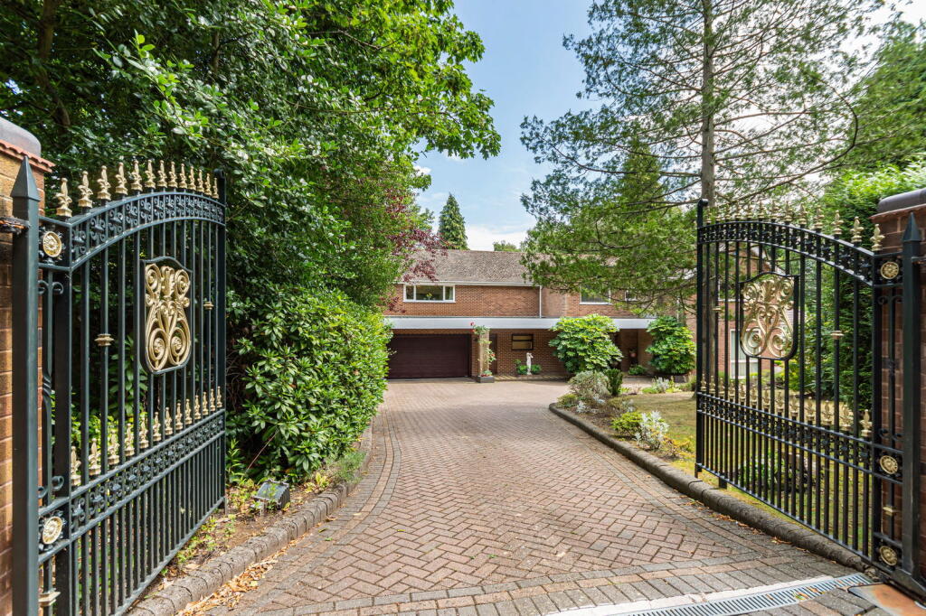 Additional image 48 of Ladywood Road, Four Oaks Estate , Sutton Coldfield, B74