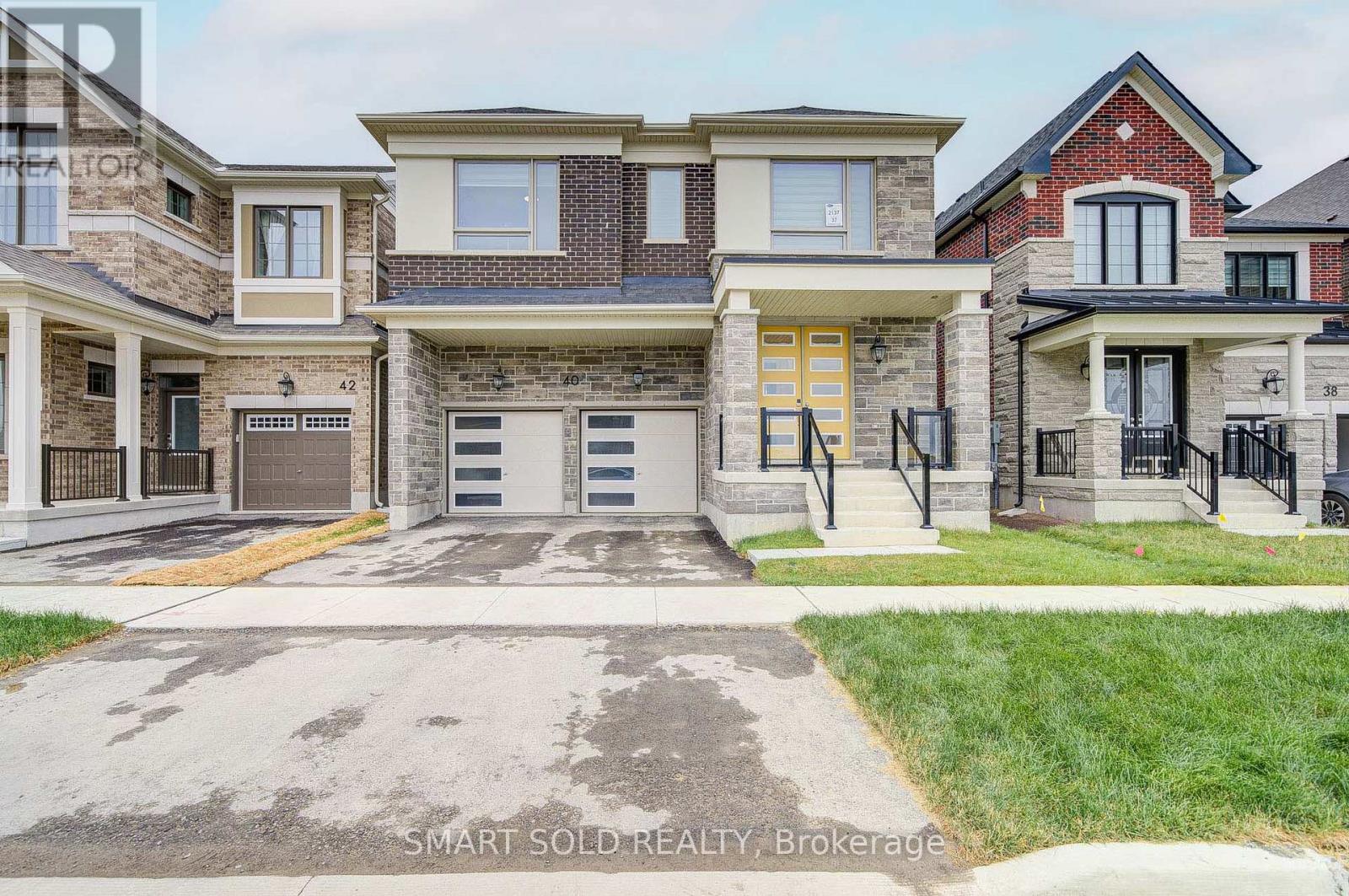 Property image for 40 MISTHOLLOW CRESCENT|Markham (Victoria Square), Ontario L6C3M5