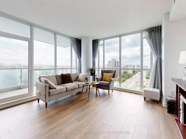 Additional image 9 of 66 Forest Manor Rd Unit 1102