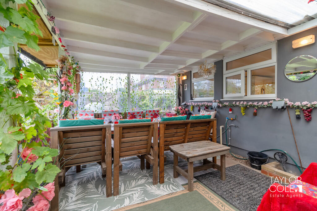 Additional image 21 of Manor Lane, Harlaston