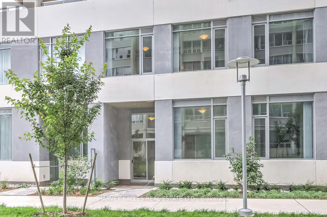 TH106 - 25 HOLLY STREET|Toronto (Mount Pleasant West), Ontario M4S0E3