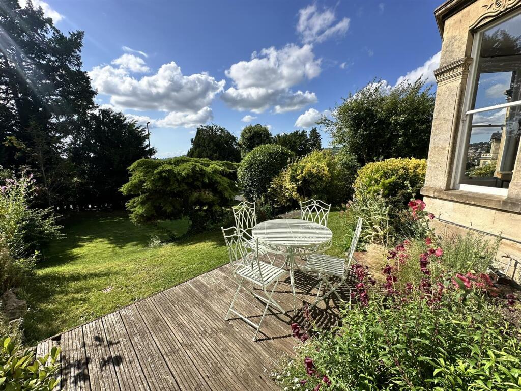 Additional image 10 of 145A Wells Road, Bath