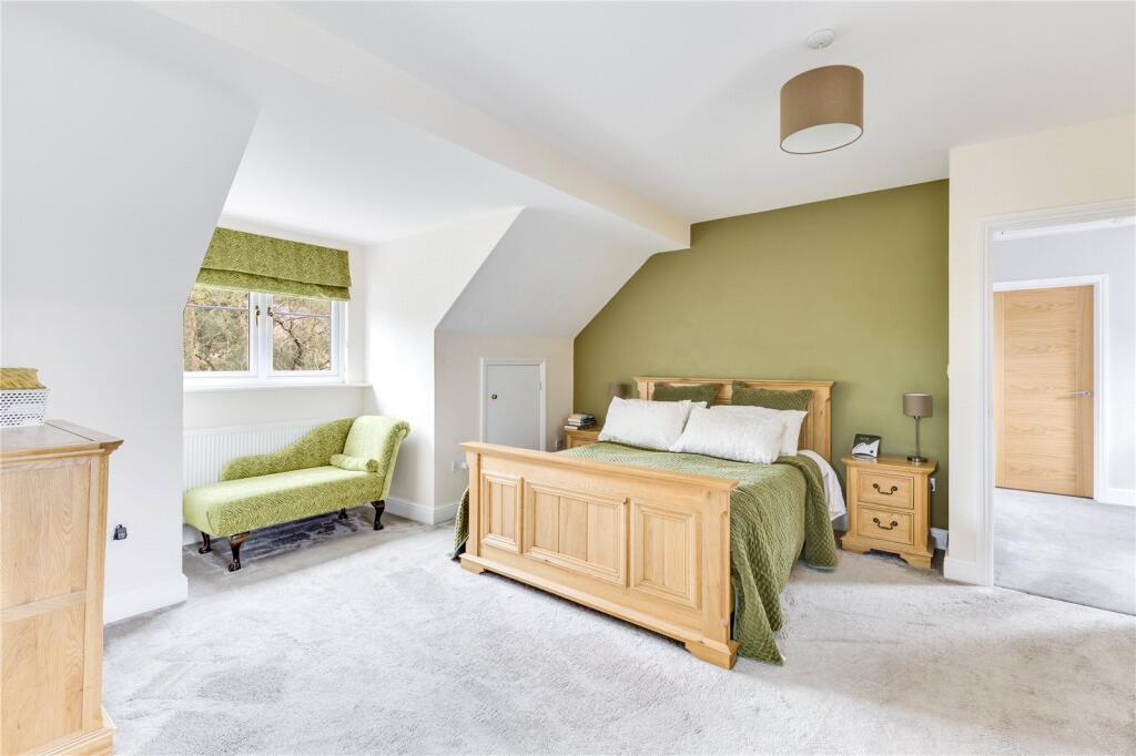 Additional image 14 of Turpins Chase, Oaklands, Welwyn, Hertfordshire, AL6